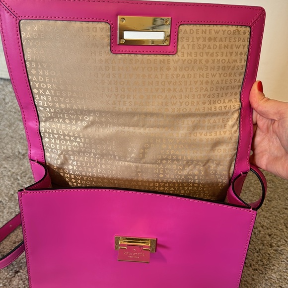Kate Spade Crossbody Purse - Picture 13 of 15